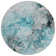 Abstract Indoor / Outdoor Rug