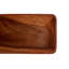 Alpen Home Flanagan Wood Divided Serving Dish