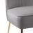 Farrah 46'' Velvet Loveseat-1775648718