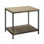 Ensemble de tables basses 3 pièces Gotfred