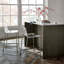 Tabouret de comptoir Luz 26-94857806
