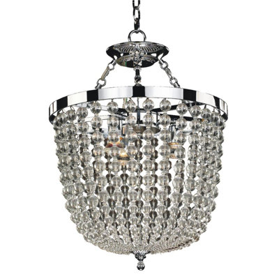 Lustre géométrique 8 lumières unique/à l’état Helland