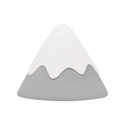 USB Charging Of LED  Voice Control Night Light