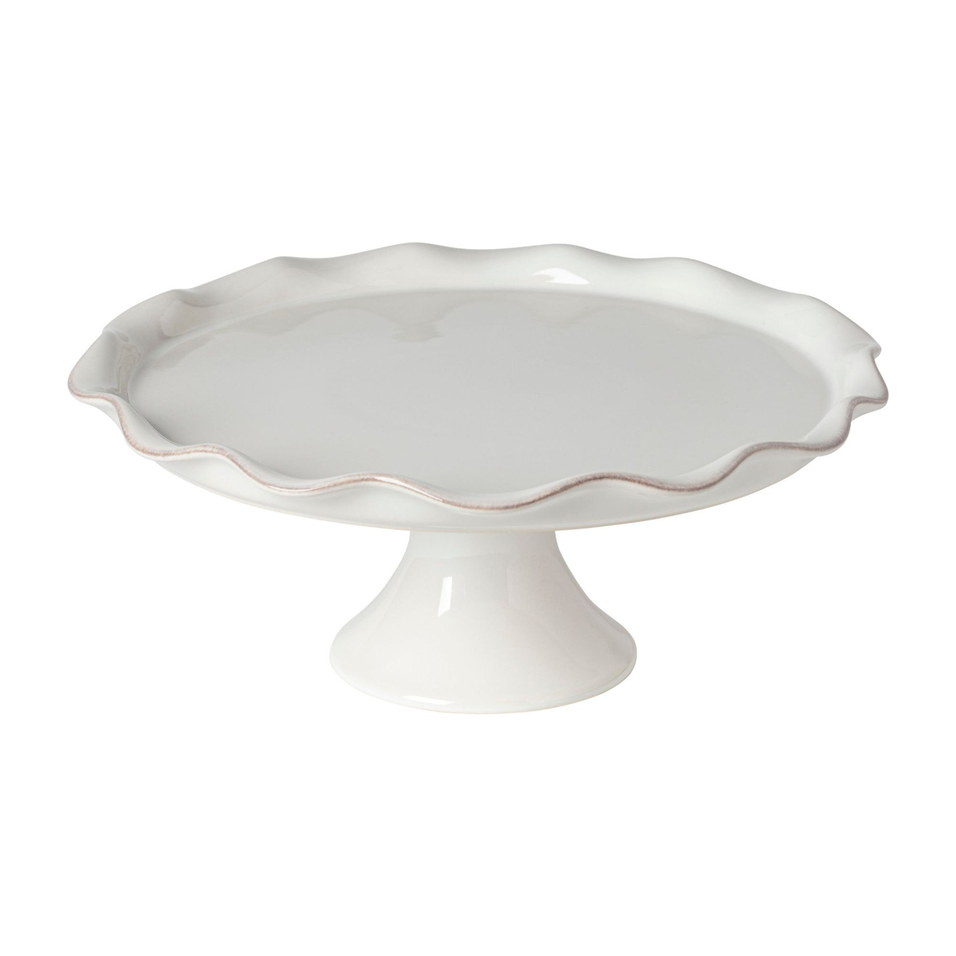 Costa Nova Footed Plate Cook & Host, Casafina By Costa Nova | Perigold