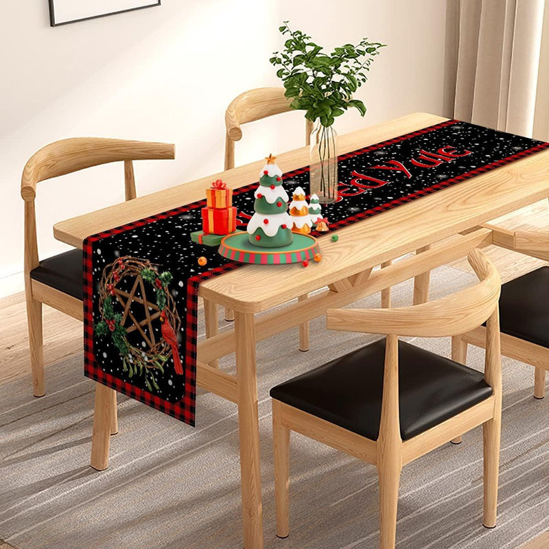 Chemin de table Buffalo