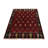 Hand Knotted Wool Rug