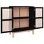 Vandiver 80cm Sideboard-1716829337