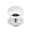 Mushroom Mortice/Rim Knob Set-51983647