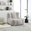 Fauteuil à billes Fluffy-761020834