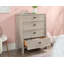 Commode 4 tiroirs Freidin-108422054
