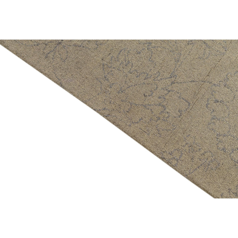 Johansson Gray Rug