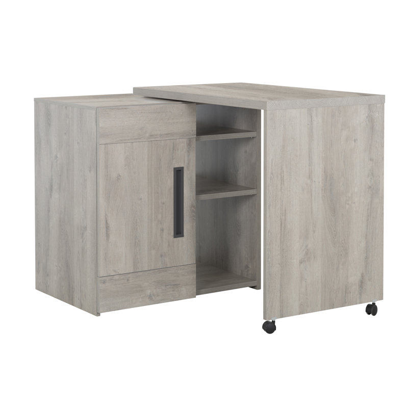Manatuto 160cm Sideboard