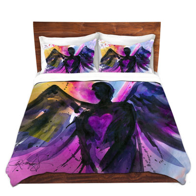 Polyester Duvet Cover