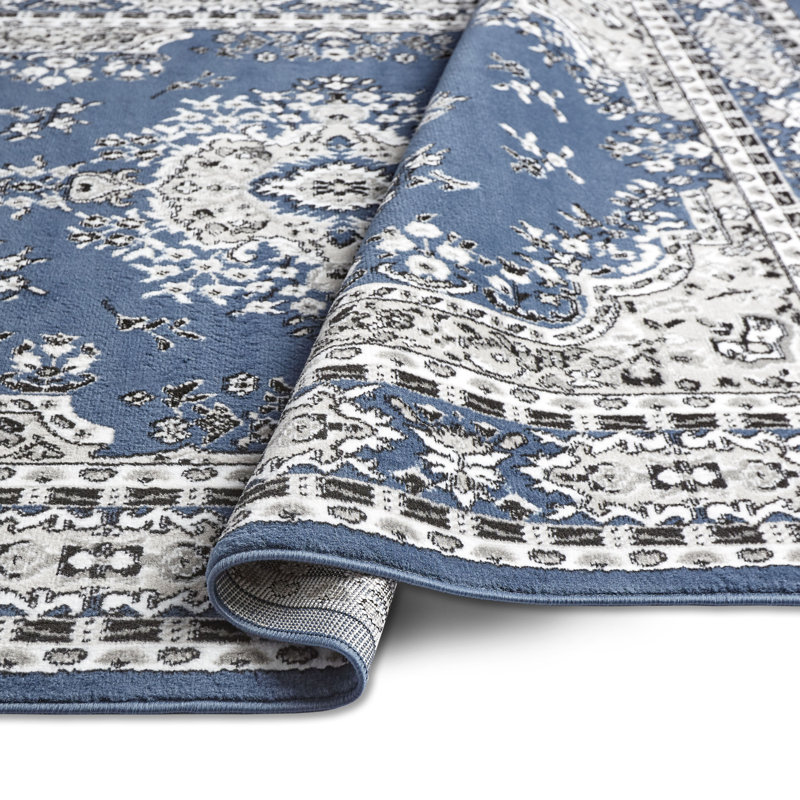 Modena Oriental Indoor Rug, Runner 1'9" x 7'2"