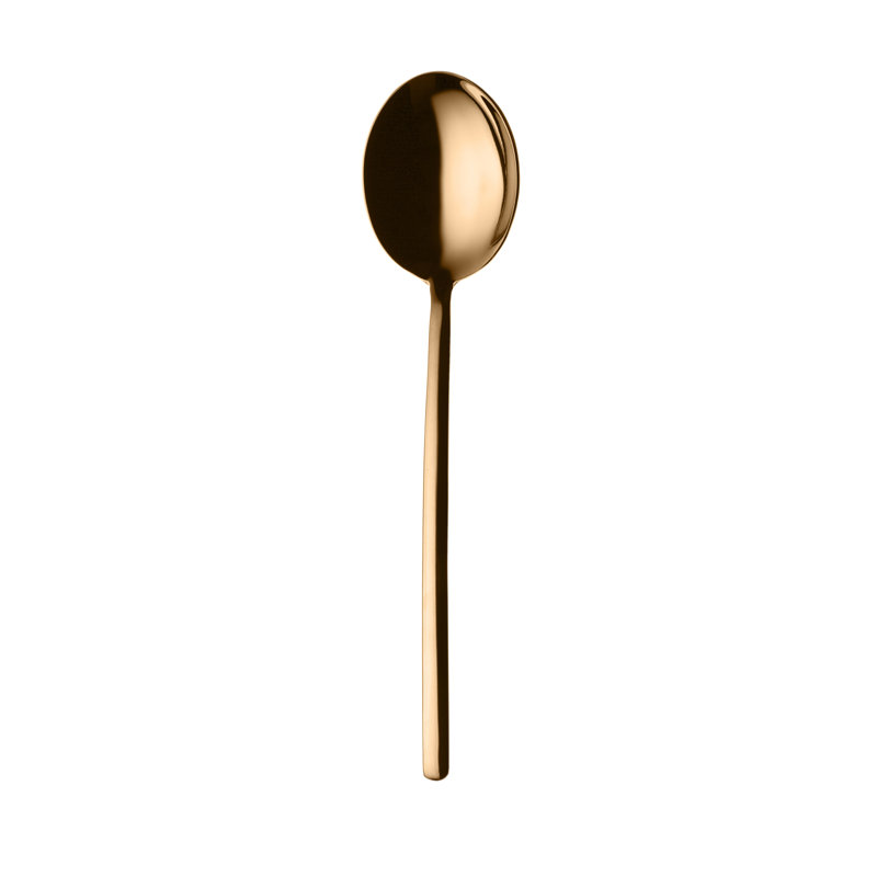 Cuillère à café due - 24 pièces, Oro