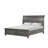 Meade Full Storage Bed, Gray-1067472893-1069198776