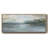 Blue Ethereal- Framed Canvas-111265780