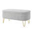 Banc de rangement ovale Lataif-686019929
