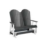 Comfo Back Premium Double Glider