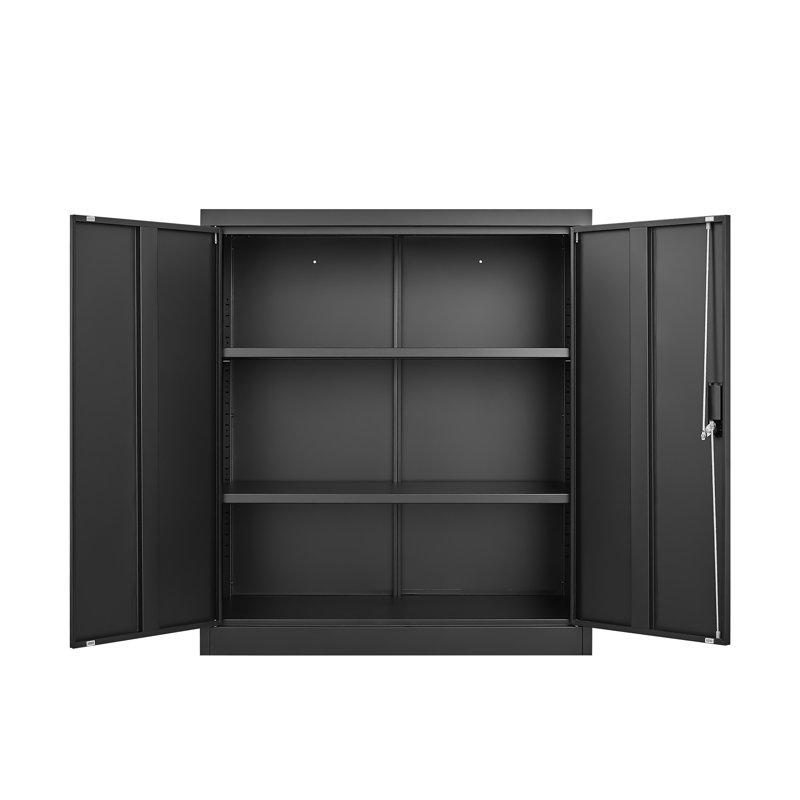 Storage Locker