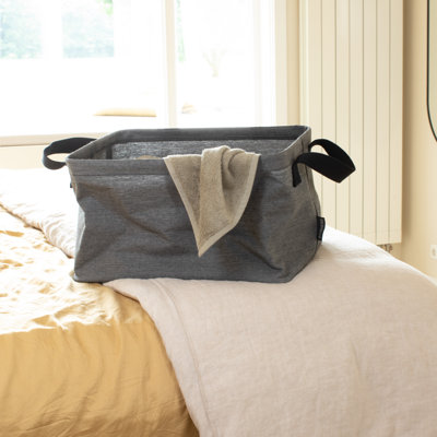 Brabantia 35L Foldable Laundry Basket