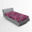 Drap-housse Ambesonne-106723483-106723509