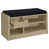 White Oak is out of stock selected