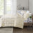 King/Cal King Metallic Printed Comforter Set-119744538-119744530
