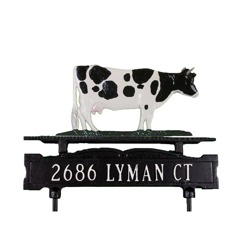 Novelty Lawn Insert, Yes