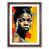 Walnut Framed selected
