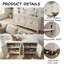 Buffet 65,5 po Mid-Century-508881073
