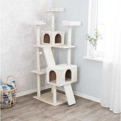 70"  Cat Tree