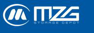 Logo MZG