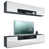 Anthracite/White High Gloss is out of stock