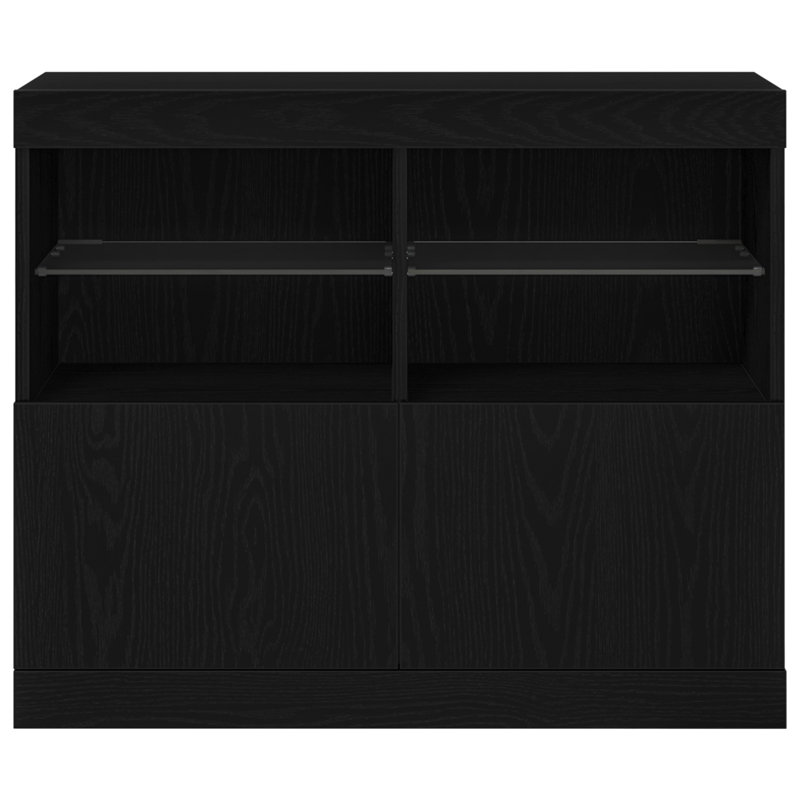 Sideboard, Black