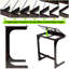 Kayeloni Tray Top C Table End Table-578215426
