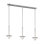 Nodes 3 - Light Chandelier