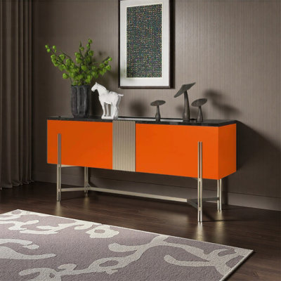 Armoire de rangement moderne