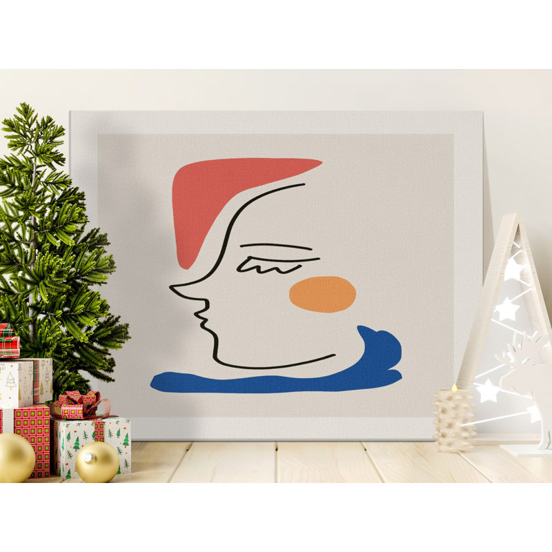 Wrapped Canvas Print Set, 60.96 cm H x 121.92 cm W