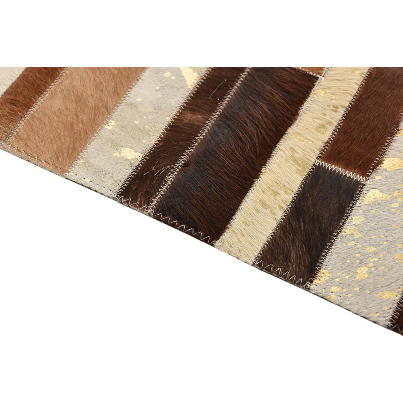 Jake Brown Rug