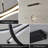 Debb 3 - Light Black LED Kitchen Island Pendant