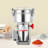 4500W Stainless Steel Electric Grain Mill Machine With Timing Function