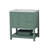 Binne 36'' Single Bathroom Vanity with Top-742962176-748243948
