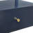 Opava 1-Drawer Nightstand-286559420