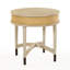 Kirkwood End Table