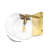 Ackworth Armed Sconce-293714261