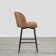 Benedit Swivel 27.1'' Counter Stool