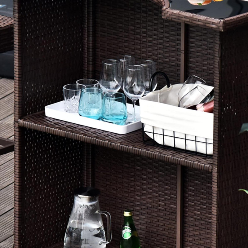 Bar Set