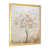Gold Single Picture Frame