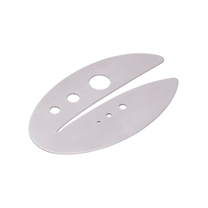 Fox Run Brands Herb Stripper Tool for Herbs and Leafy Greens